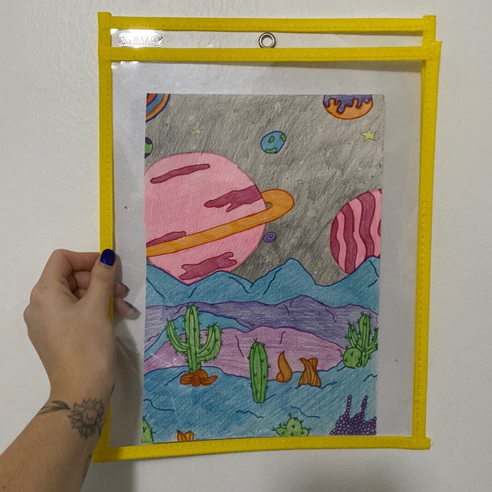 Drawing